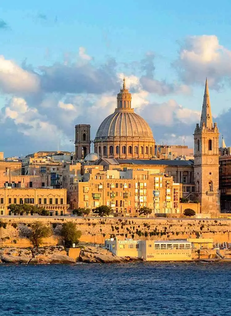 Malta Image