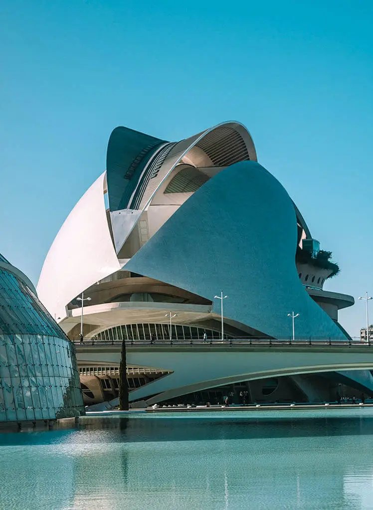 Spain Image